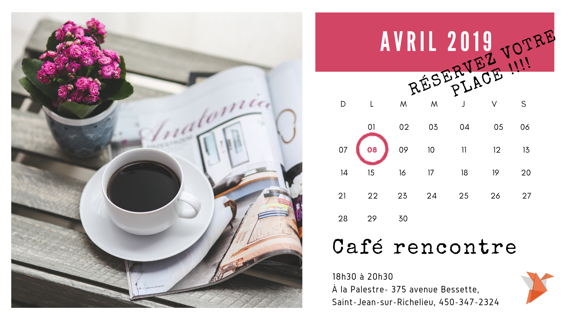 Café Rencontre